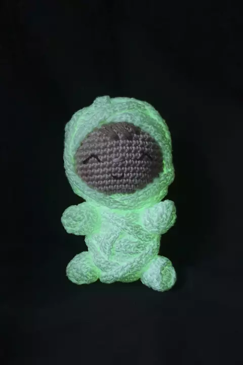 Múmia Baby