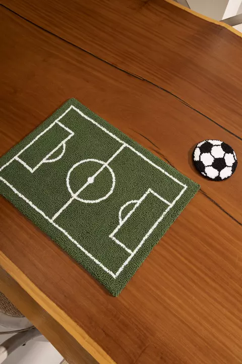Americano Campo de Futebol