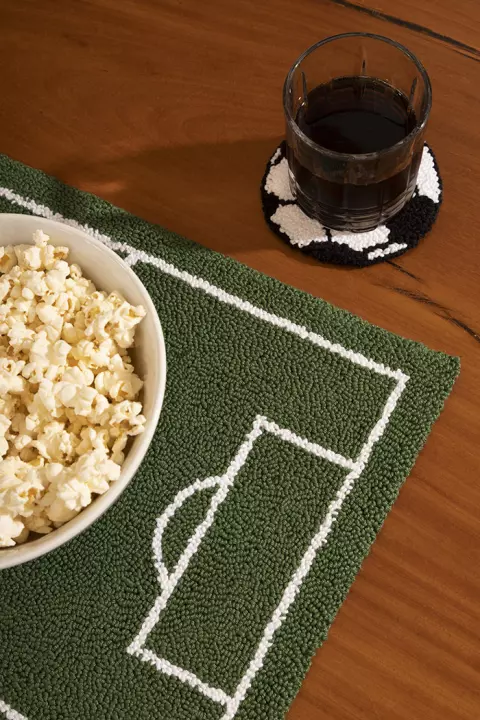 Americano Campo de Futebol