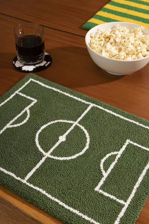 Americano Campo de Futebol