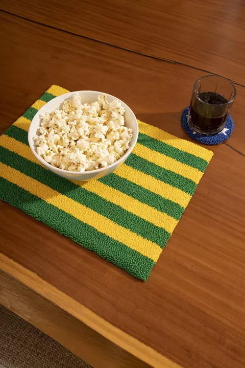 Americano Bandeira