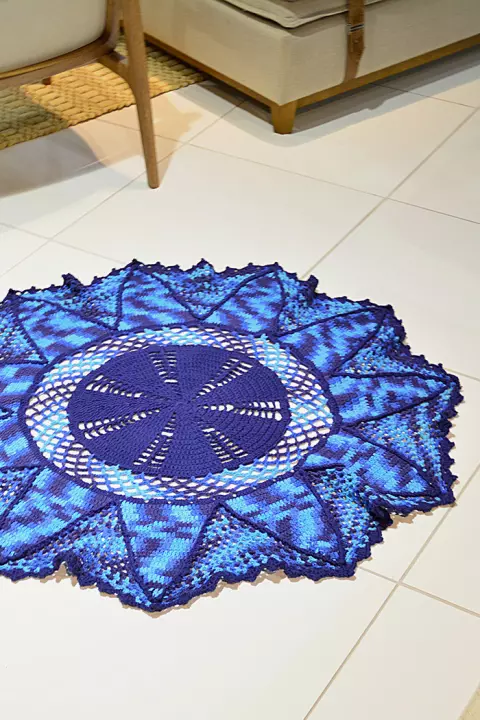 Tapete Safira