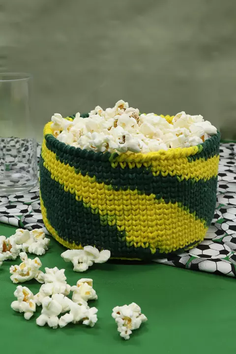 Cesto Brasil
