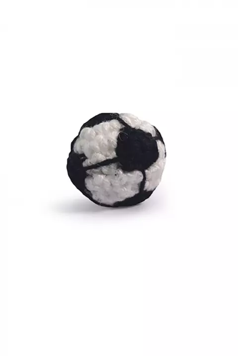Trave e bola