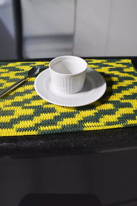 Jogo Americano  Copa
