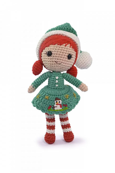 Duende Tiffany
