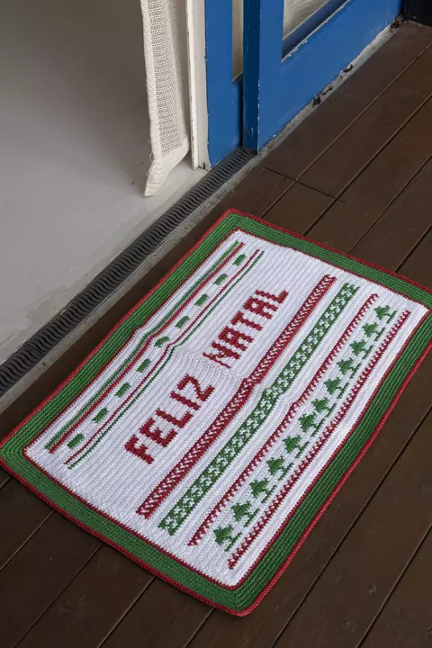 Tapete Feliz Natal