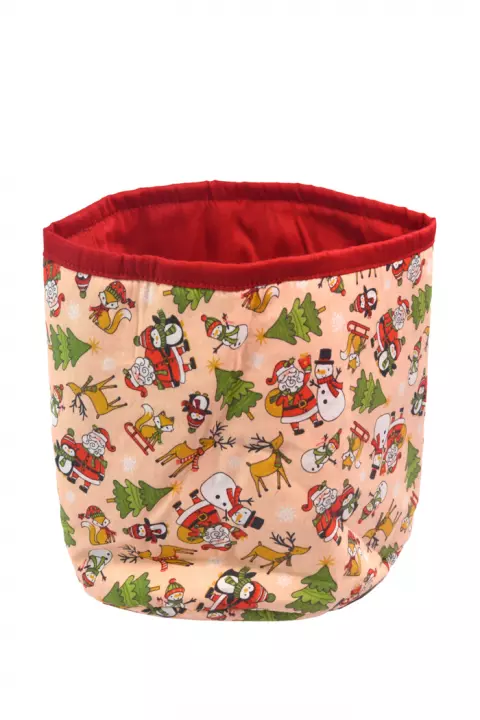 Porta Panetone Iglu