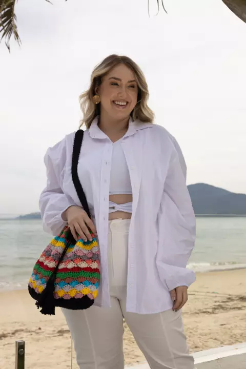 Bolsa Colorida