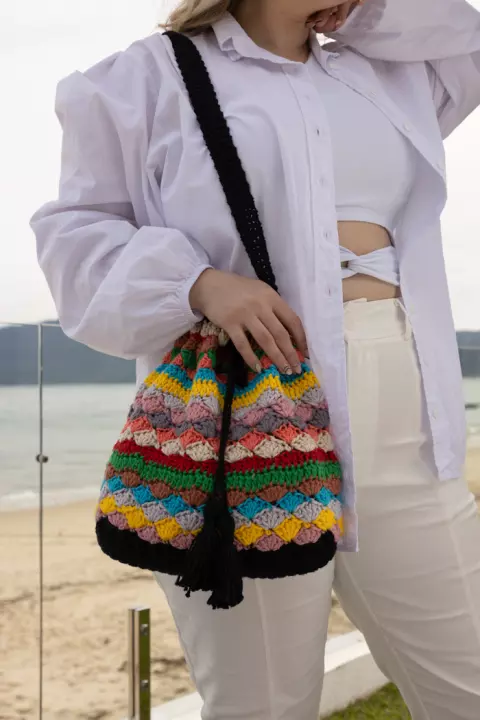 Bolsa Colorida
