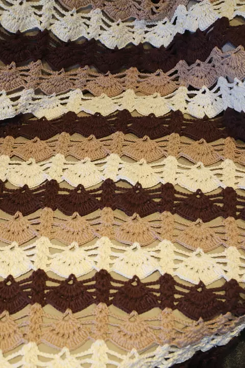 Manta Doce de Caju