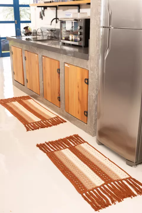 Jogo de Cozinha Safári