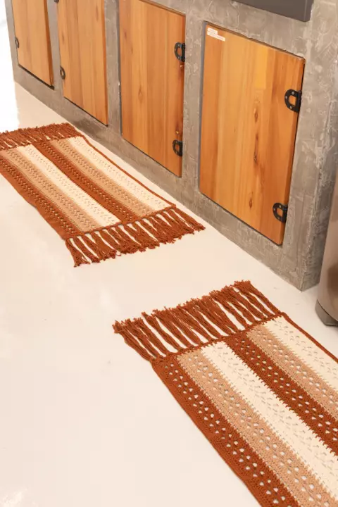 Jogo de Cozinha Safári