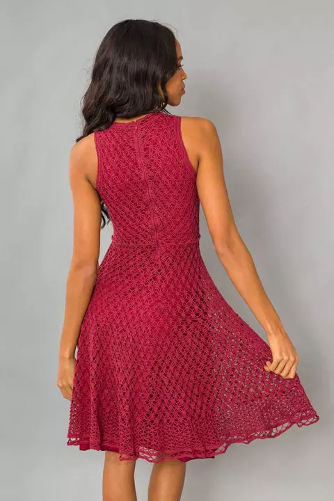Vestido Midi Godê