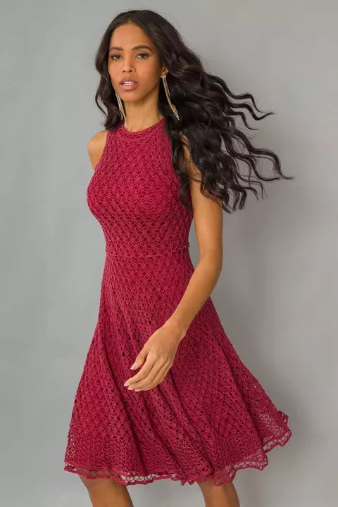 Vestido Midi Godê