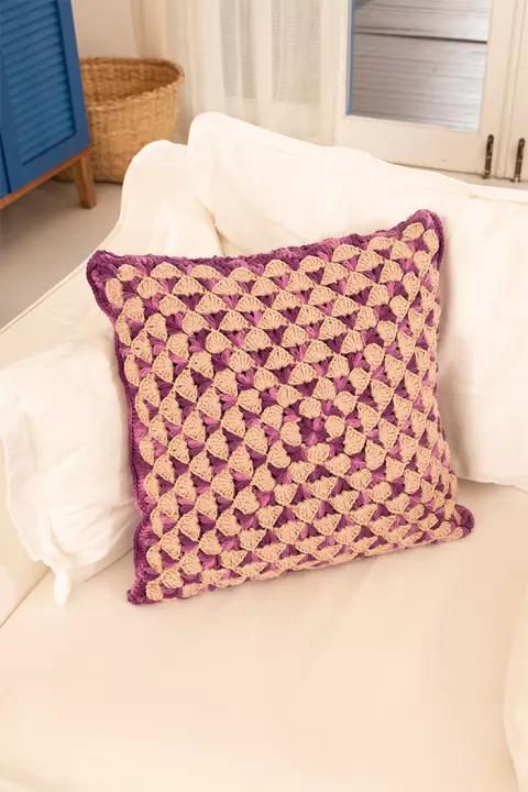 Almofada Uva