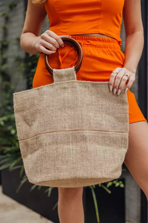 Bolsa Juta