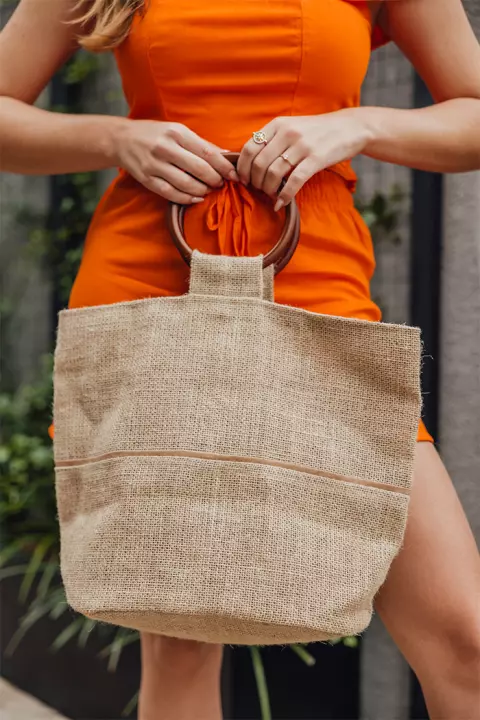 Bolsa Juta