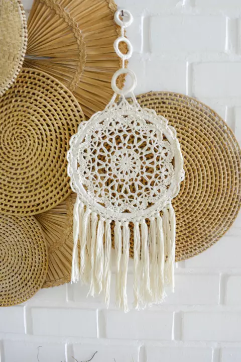Mandala Suíço