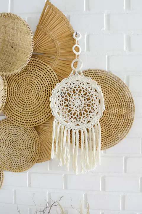 Mandala Suíço