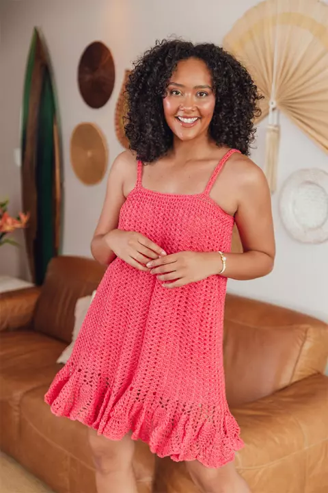 Vestido Babalu