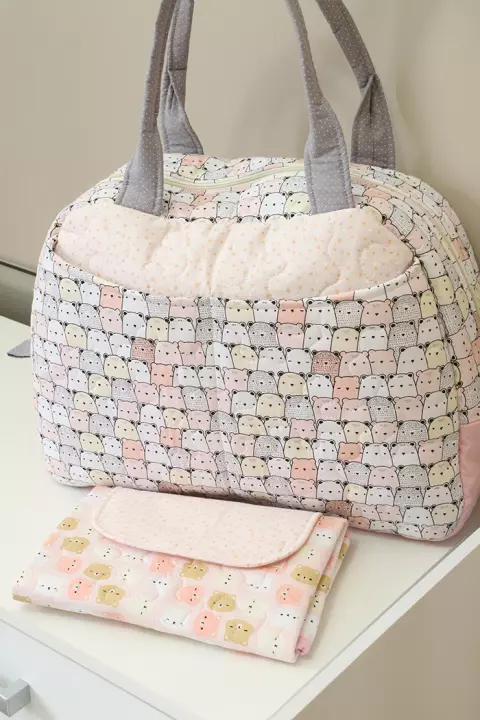 Bolsa Maternidade