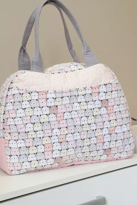 Bolsa Maternidade