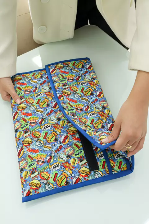 Capa para Notebook