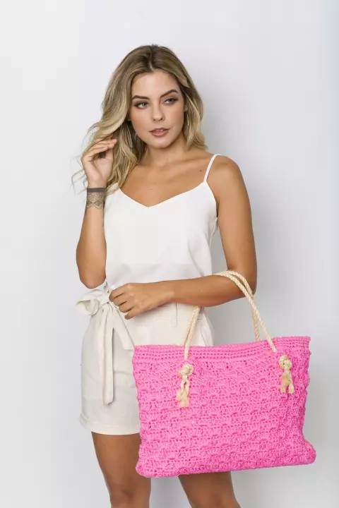 Bolsa Tulipa Náutico