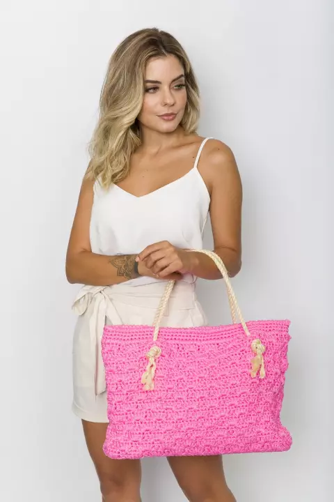 Bolsa Tulipa Náutico