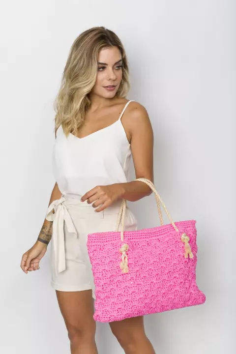 Bolsa Tulipa Náutico