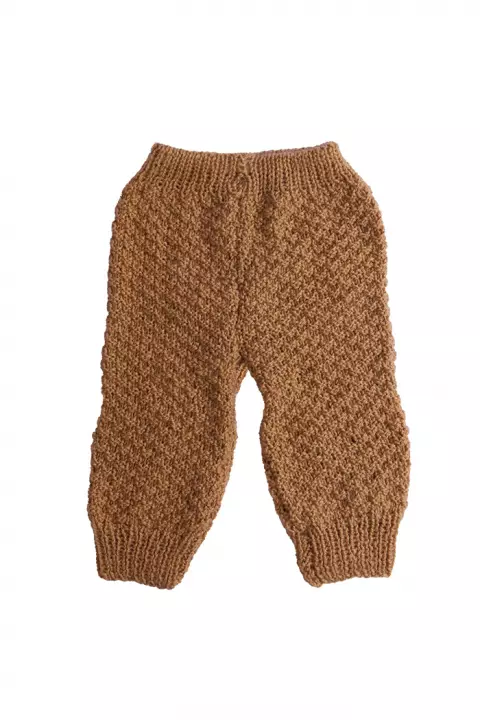 Conjunto Mais Bebê