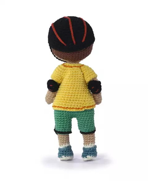 Vini e a Bicicleta
