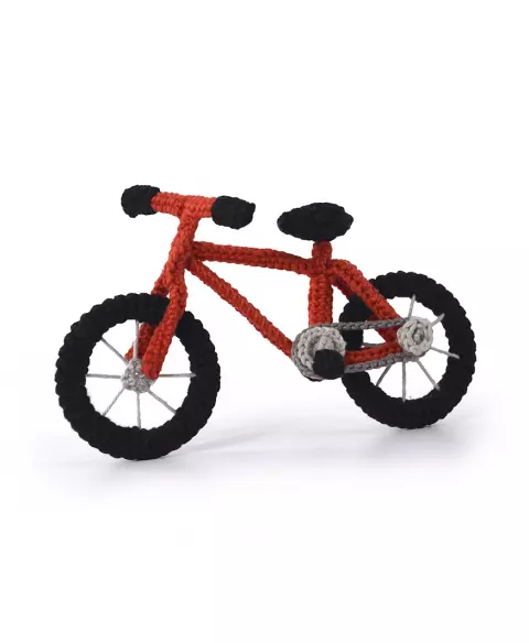 Vini e a Bicicleta