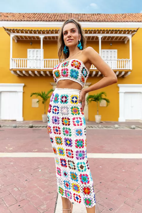 Conjunto Squares