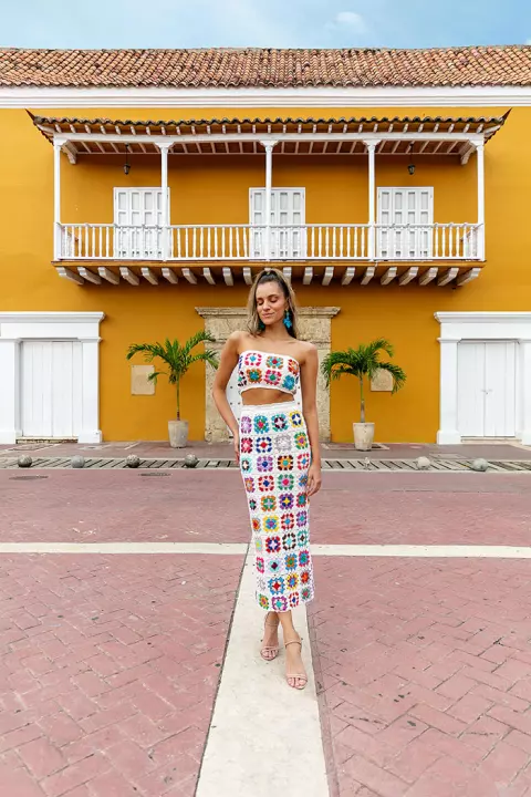 Conjunto Squares