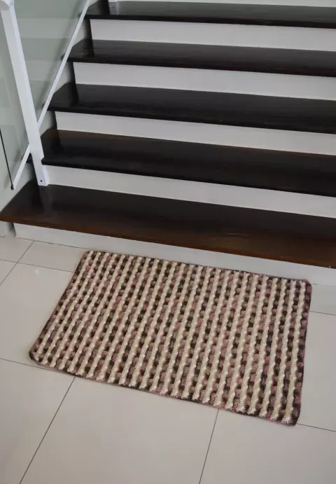 Tapete Pipoca Raia