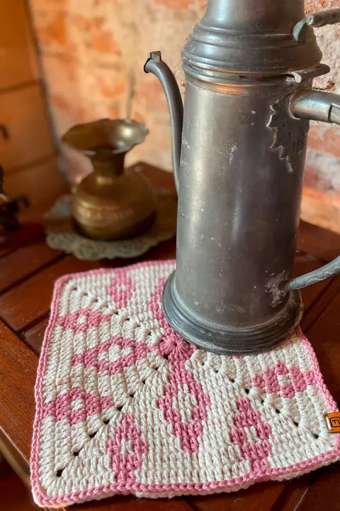 Suporte para panela Jesien