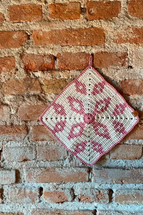 Suporte para panela Jesien