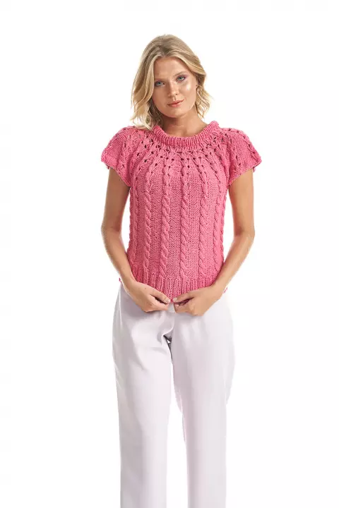 Blusa Camélia