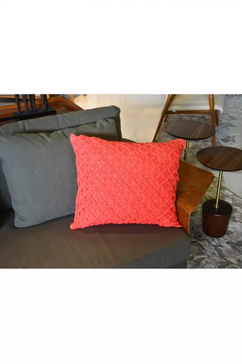 Almofada Coral Basic