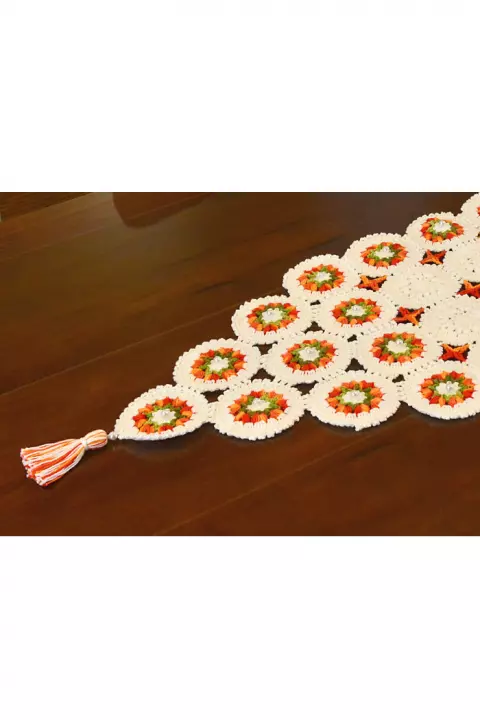 Trilho de Mesa Pitanga