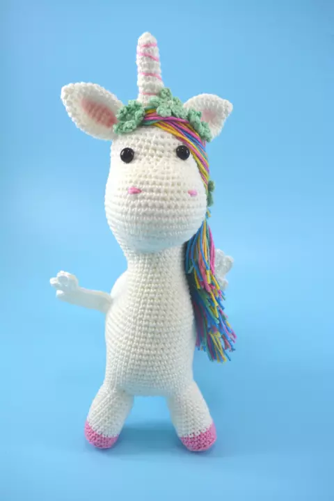 Unicórnio Jolly