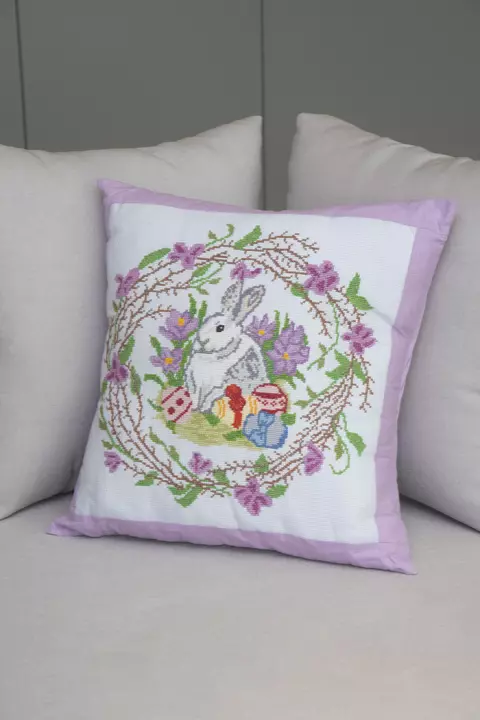 Almofada Coelha Sofie