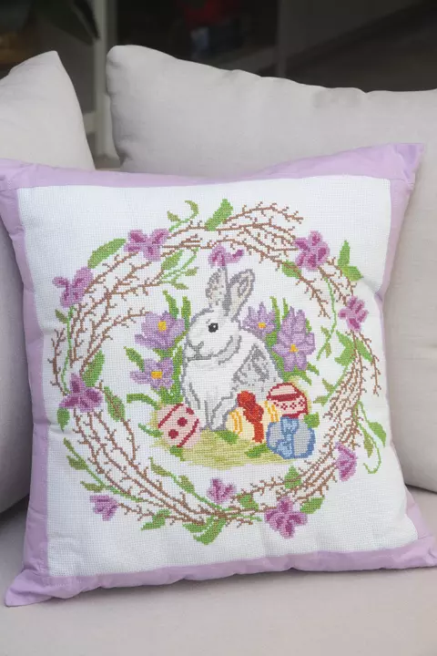 Almofada Coelha Sofie
