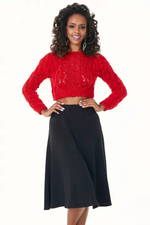 Blusa Paixão Amiga
