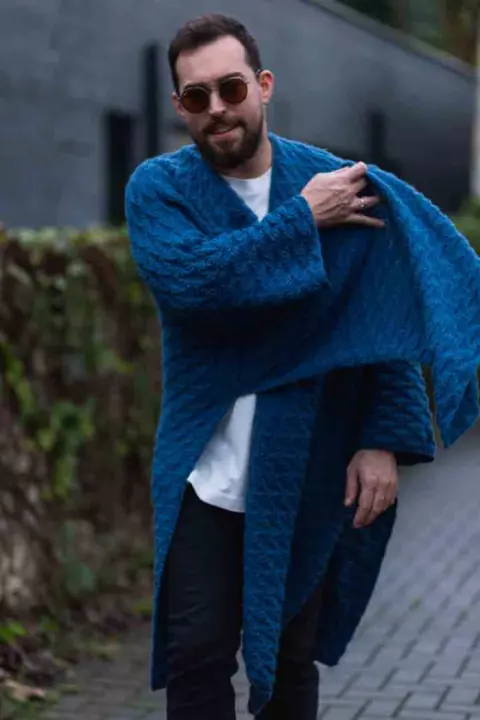 Wrap Náutico