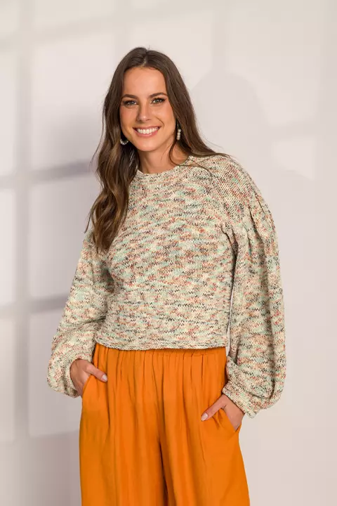 Blusa Cerrado