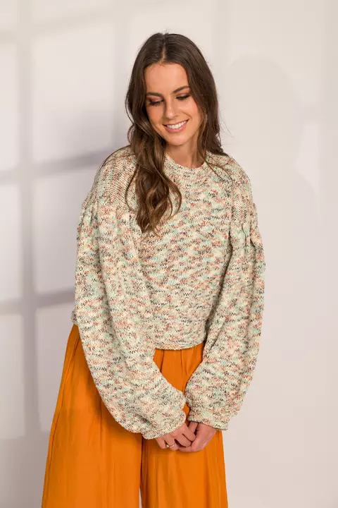 Blusa Cerrado