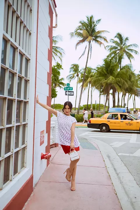 BLUSA CHARME